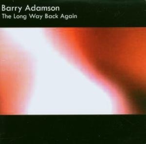 Barry Adamson – The Long Way Back Again