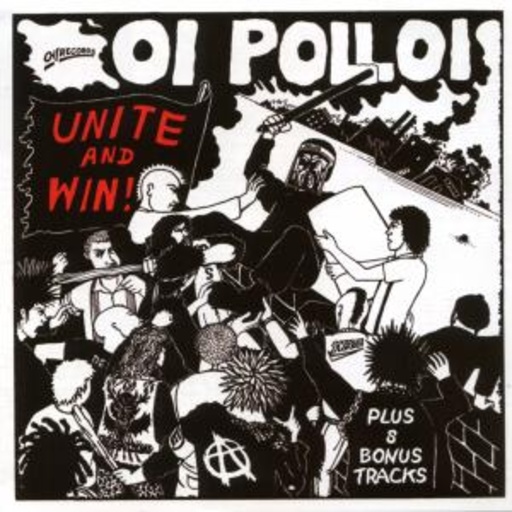 Oi Polloi – Unite And Win