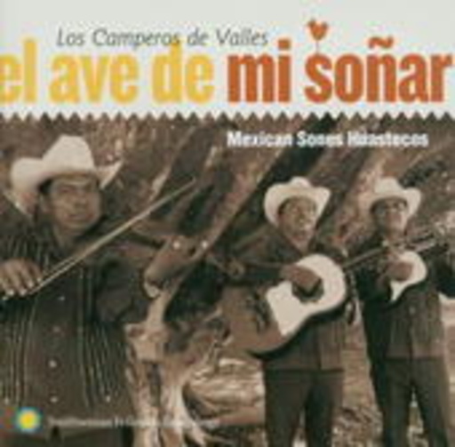 El Ave De Mi Sonar