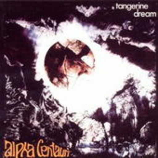 Tangerine Dream – Alpha Centauri