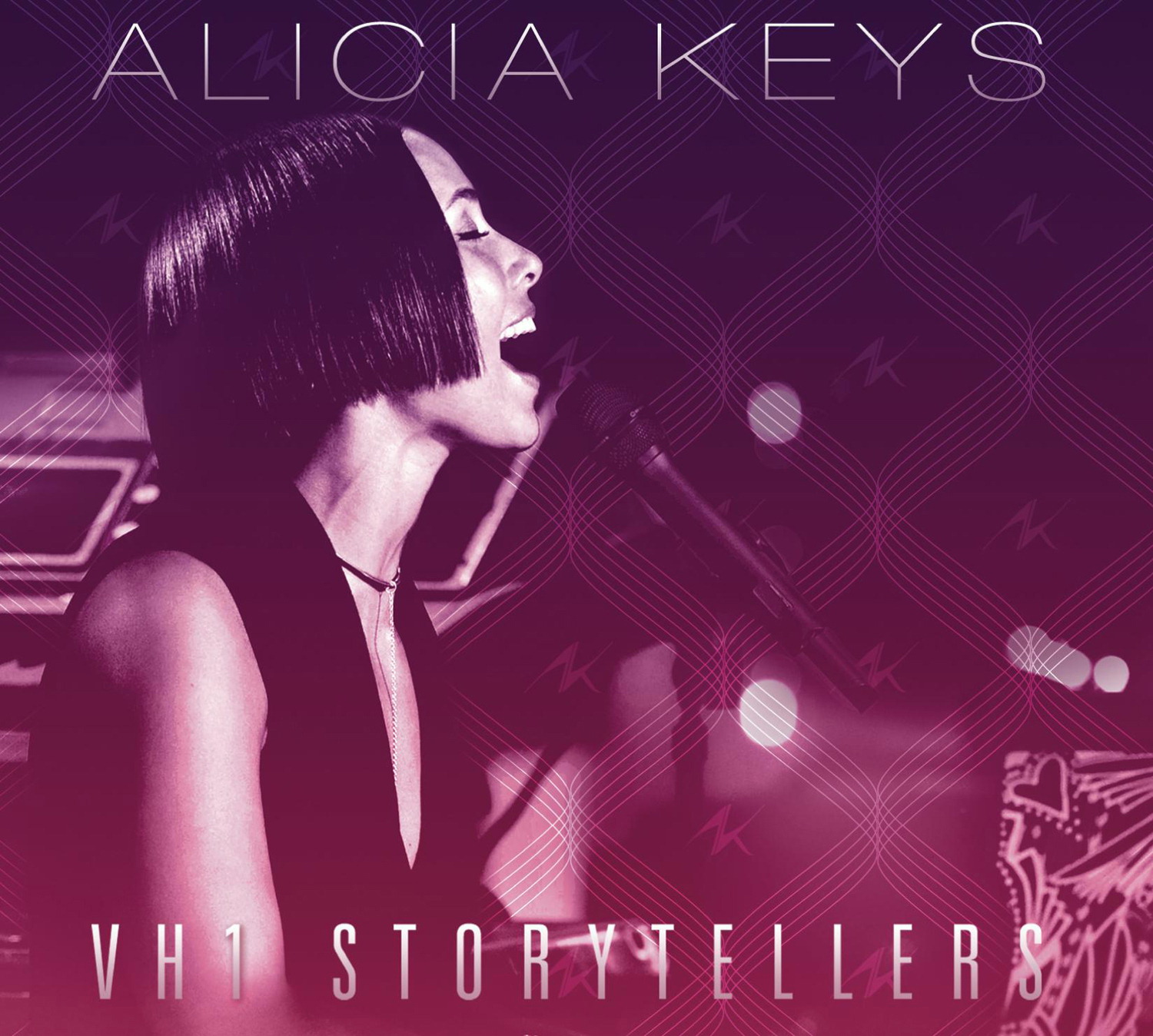 Alicia Keys – VH1 Storytellers