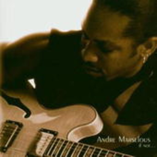 Andre Marselous – If Not...