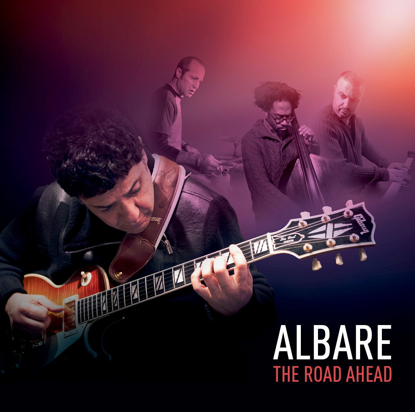 Albare – The Road Ahead