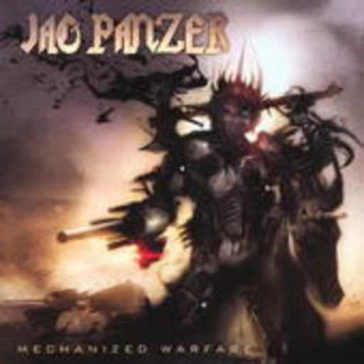 Jag Panzer – Mechanized Warface