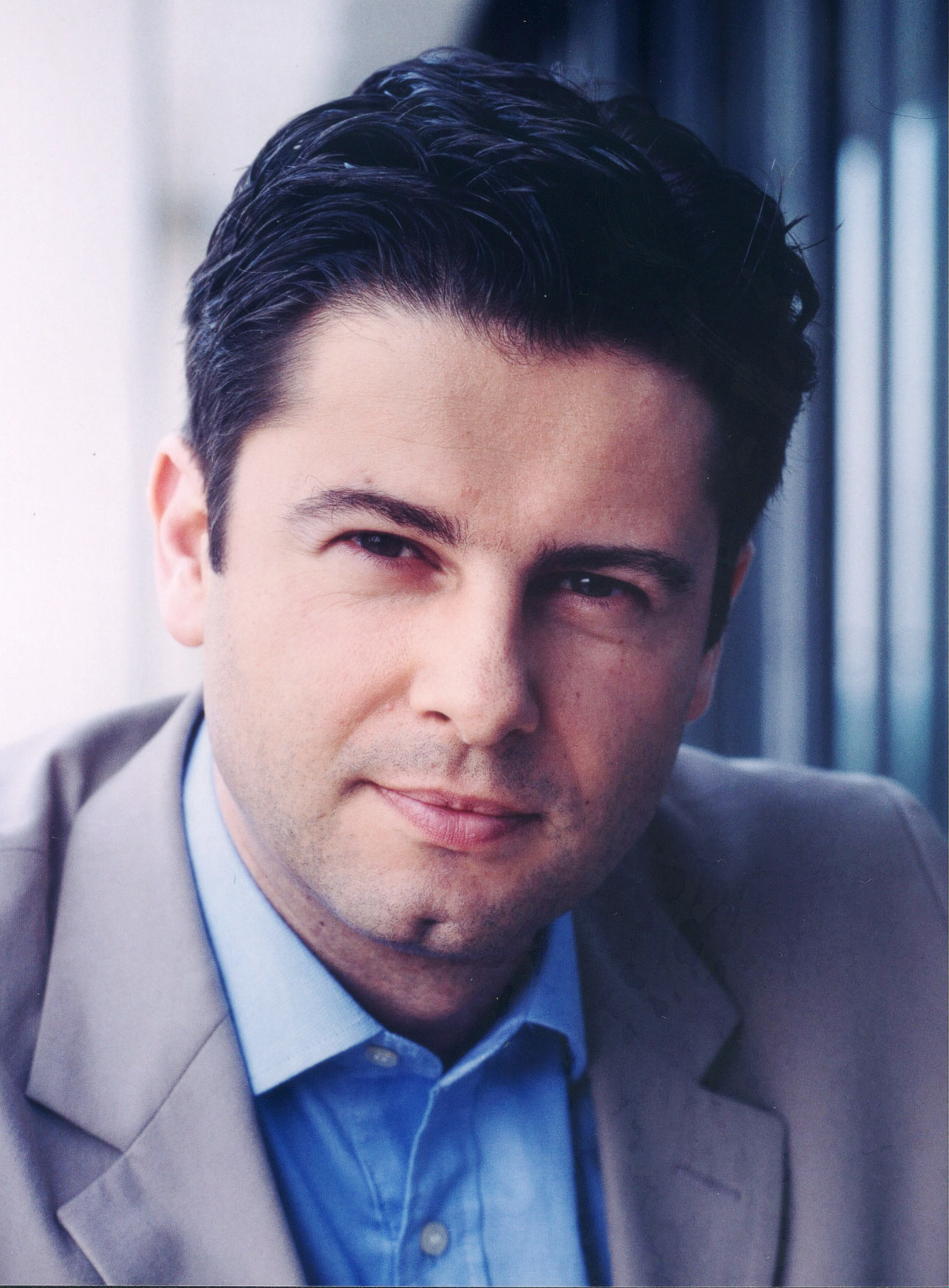 Christian Seifert