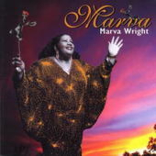 Marva Wright – Marva Wright