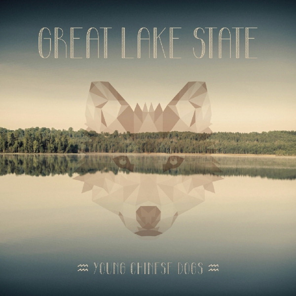 Young Chinese Dogs – Great Lake State