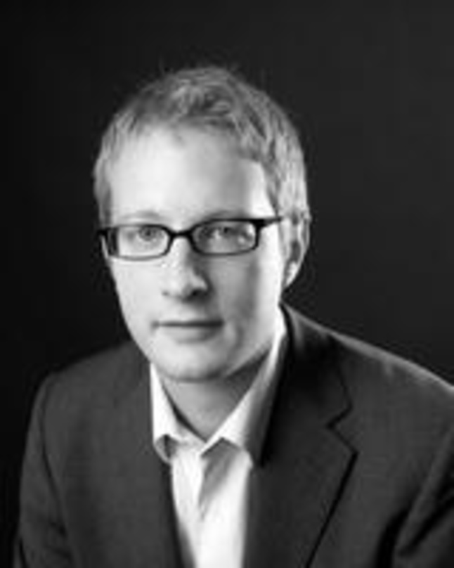 Zusammen mit Grube in Baurs Schuhen: Steinberg