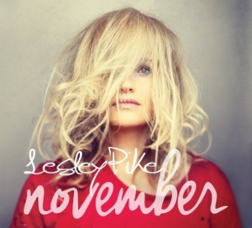 Lesley Pike – November