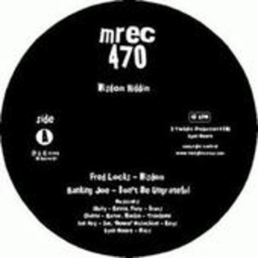 Fred Locks/Ranking Joe/Twilight Circus – Wisdom Riddim EP