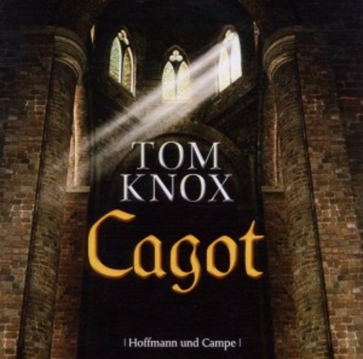 Stephan Benson – Cagot