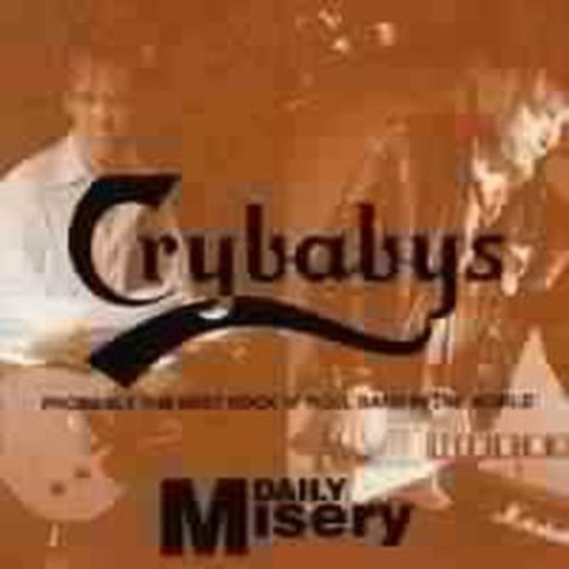 Crybabys – Daily Misery