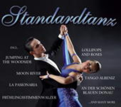 Diverse – Standarttanz