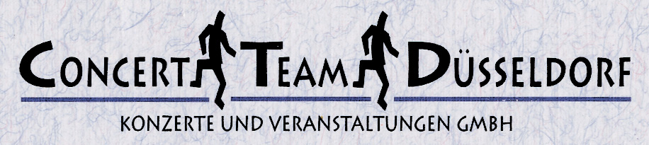 Concert Team NRW