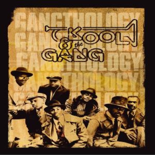 Kool & The Gang – Gangthology
