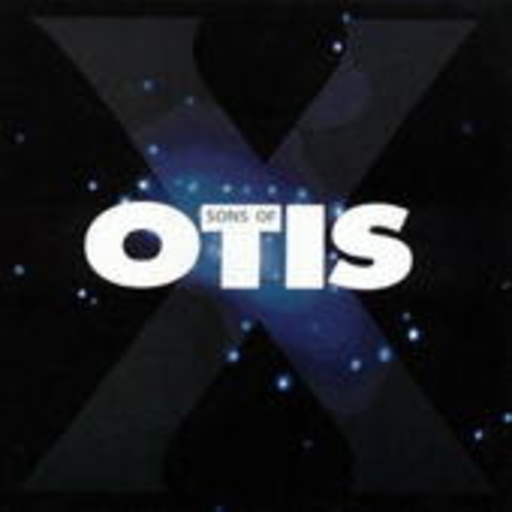 Sons Of Otis – X