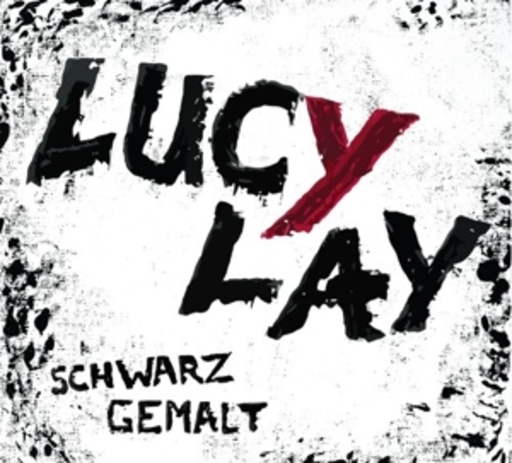 Lucy Lay – Schwarz gemalt