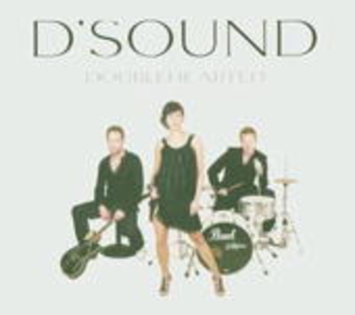 D'Sound – Doublehearted