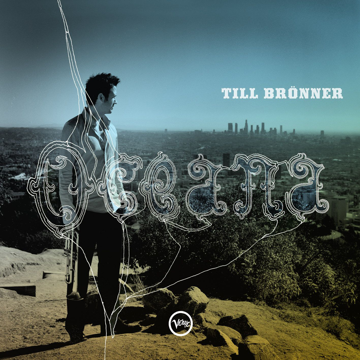 Till Brönner – Oceana