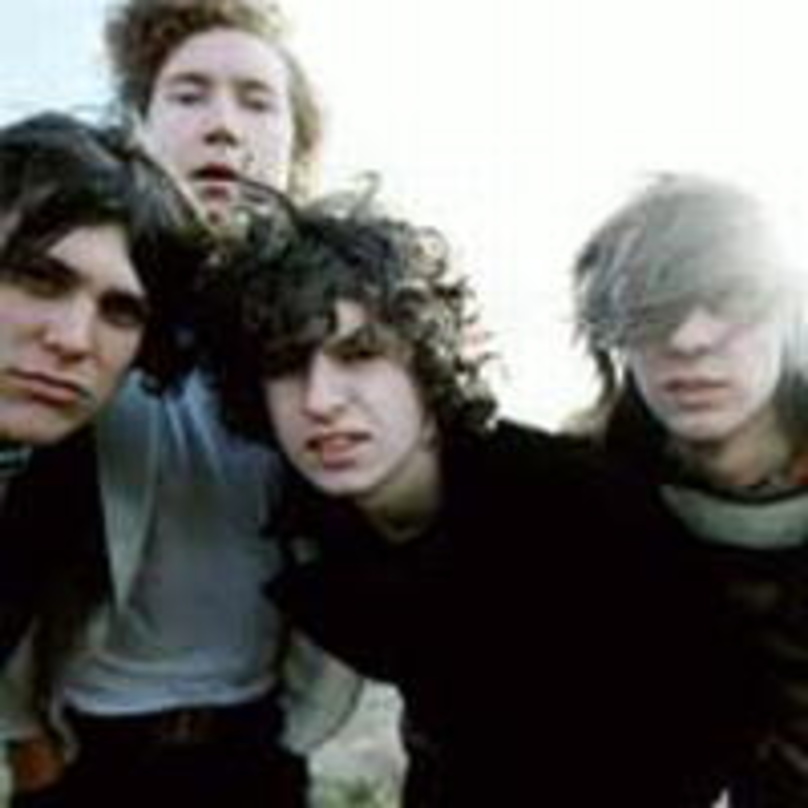 f2ffb34ec8c34cf40cb4ae2142701e44d2c616e0b0531310f0a274ad3aa6ba4b Müde von der Terminhatz: The Kooks