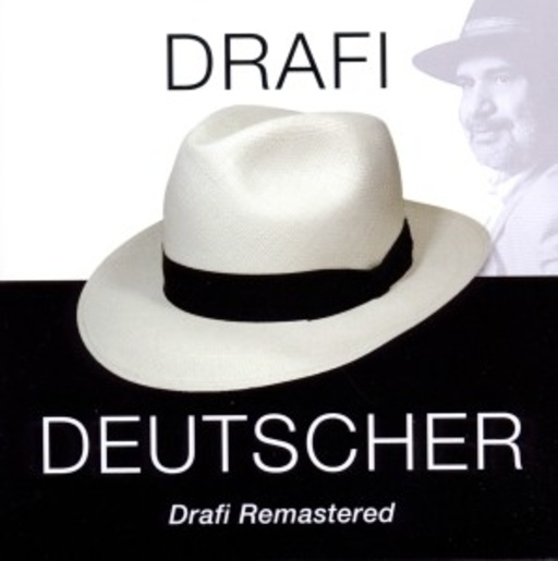Drafi Deutscher – Drafi Remastered