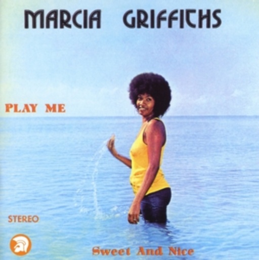 Marcia Griffiths – Play Me Sweet And Nice