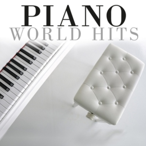 Diverse – Piano World Hits