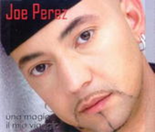 Joe Perez – Una Magia