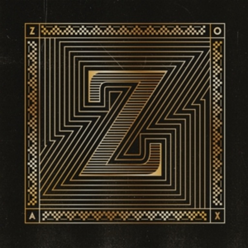 Zoax – Zoax
