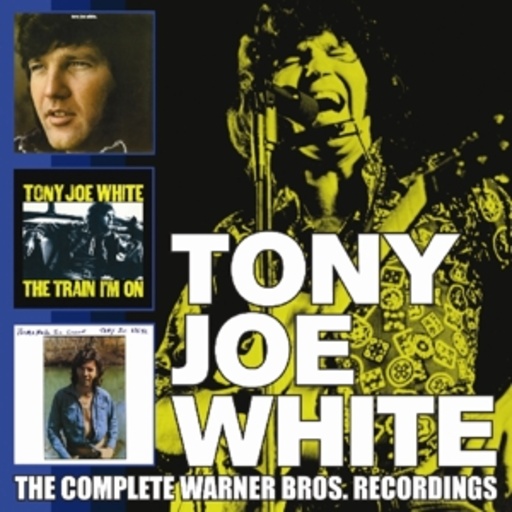 Tony Joe White – Complete Warner Bros. Recordings