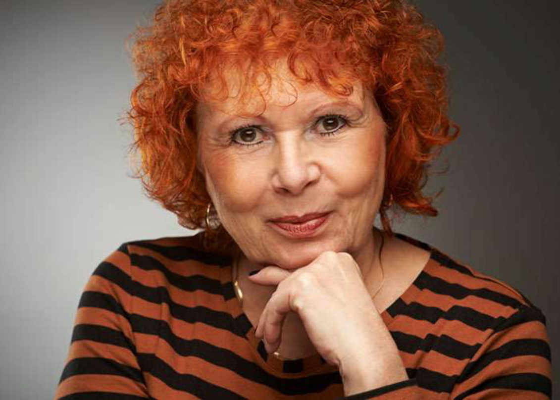 Veröffentlicht auch 2014 das "Who's Who In A&R in Germany": Ellie Weinert, Geschäftsführerin Songs Wanted