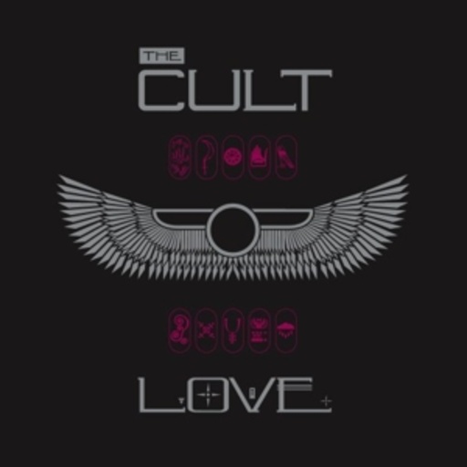The Cult – Love