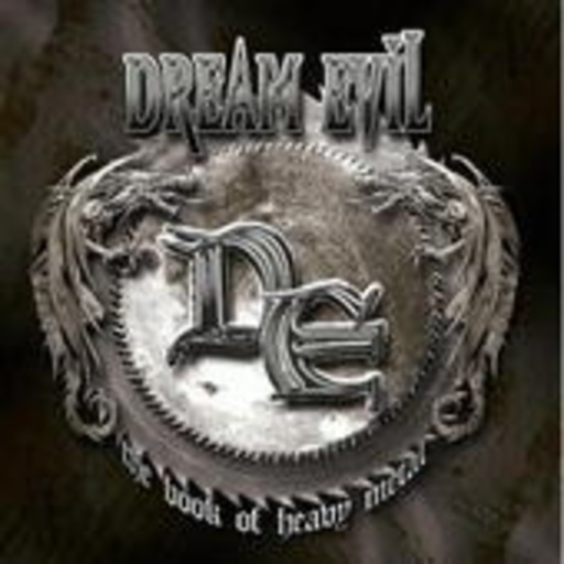 Dream Evil – The Book Of Heavy Metal