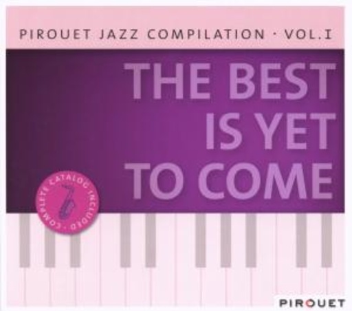 Diverse – The Best Is Yet To Come