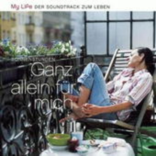 Diverse – My Life - Der Soundtrack zum Leben - Sonnenstunden