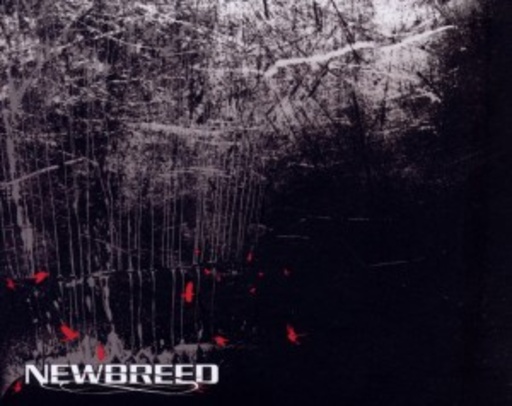 New Breed – New Breed