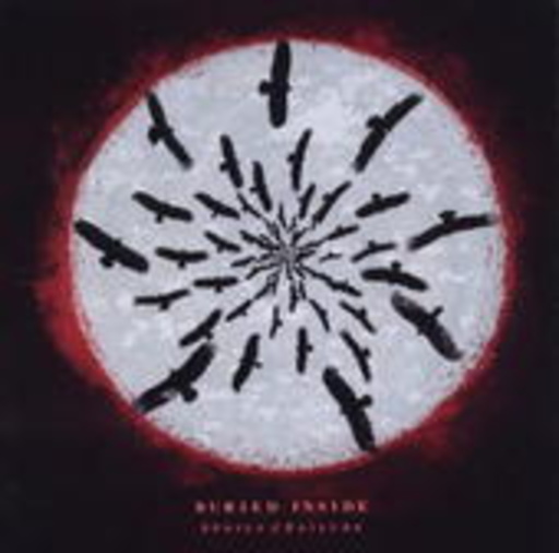 Buried Inside – Spoils Of Failure