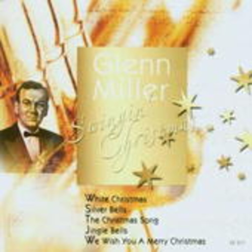 Glenn Miller – Swingin' Christmas