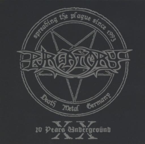 Purgatory – 20 Years Underground