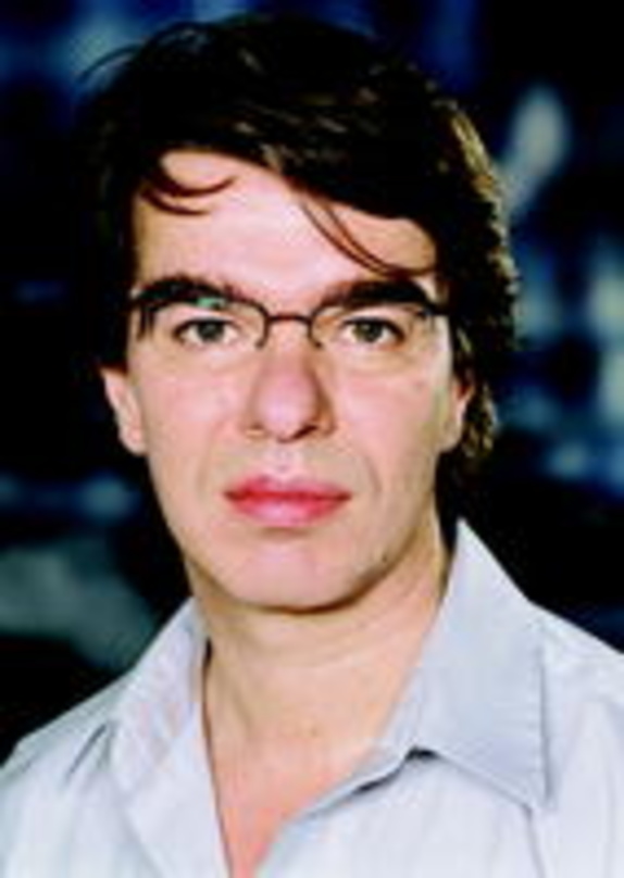 Konzeptor der Sendung: Christian Kellersmann