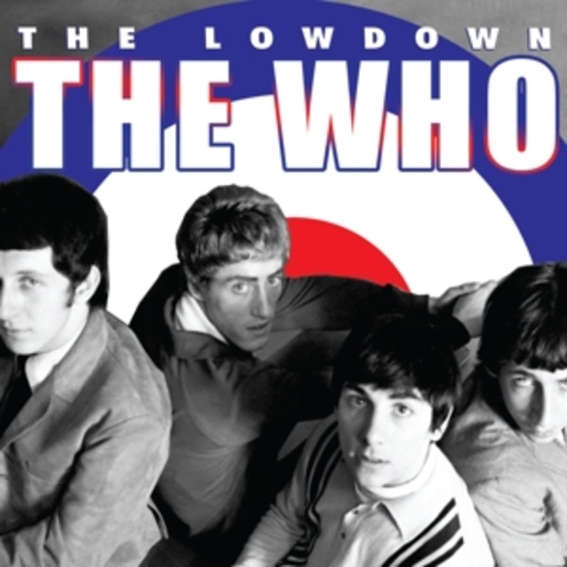Diverse – The Who - The Lowdown