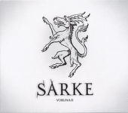 Sarke – Vorunah