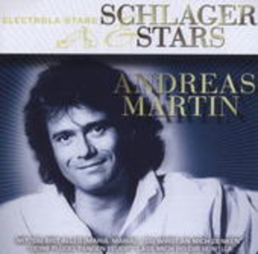 Andreas Martin – Schlager & Stars