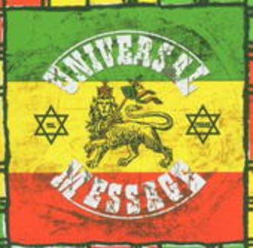 Diverse – Universal Message Vol. 3
