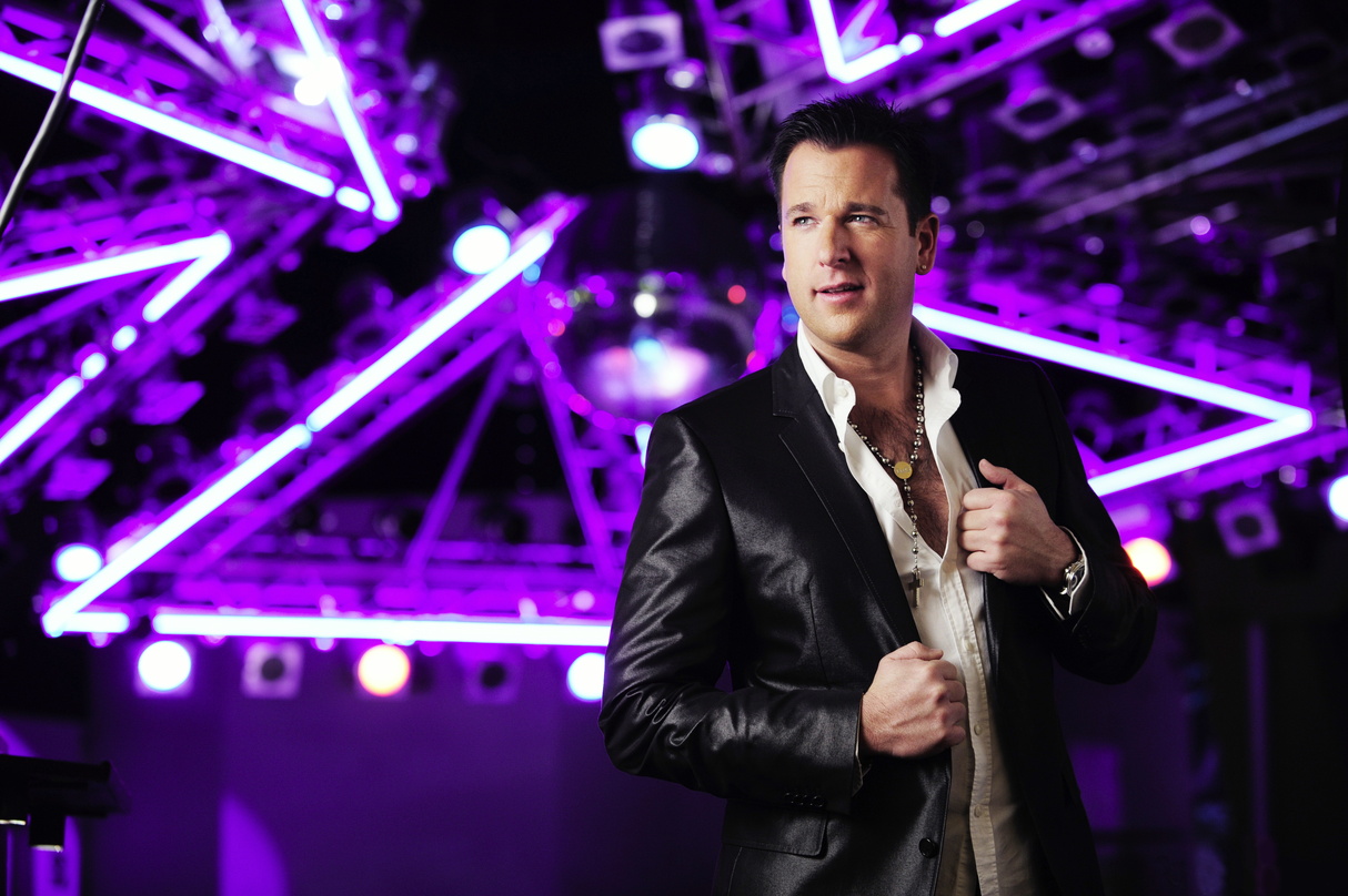 Streit um Termine: Michael Wendler