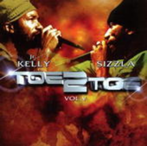 Toe 2 Toe Vol. 5