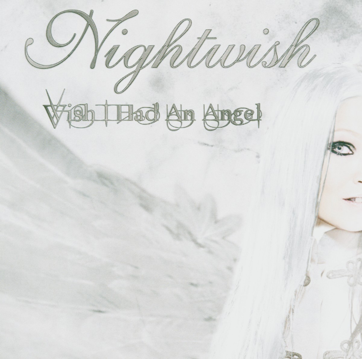 Nightwish – Wish I Had An Angel