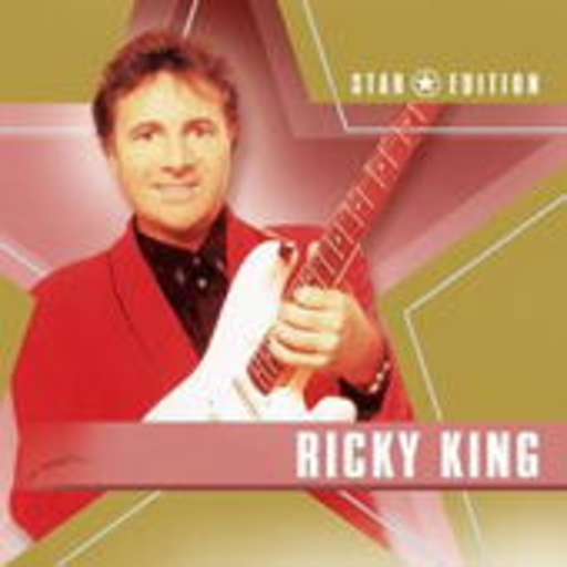 Ricky King – Star Edition