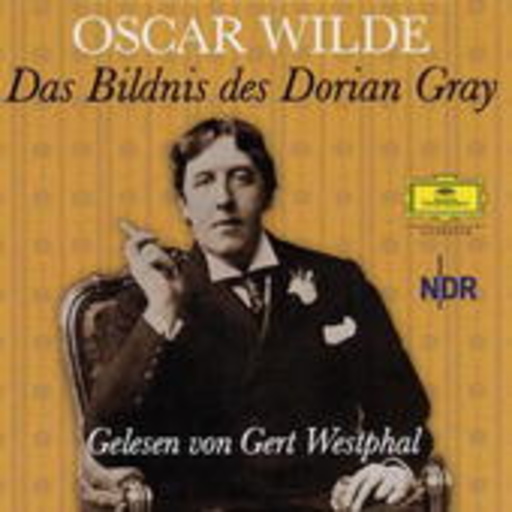Gert Westphal – Das Bildnis des Dorian Gray
