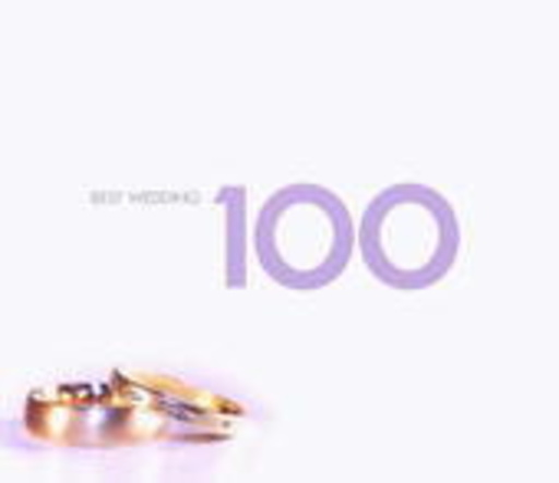 Diverse – 100 Best Wedding